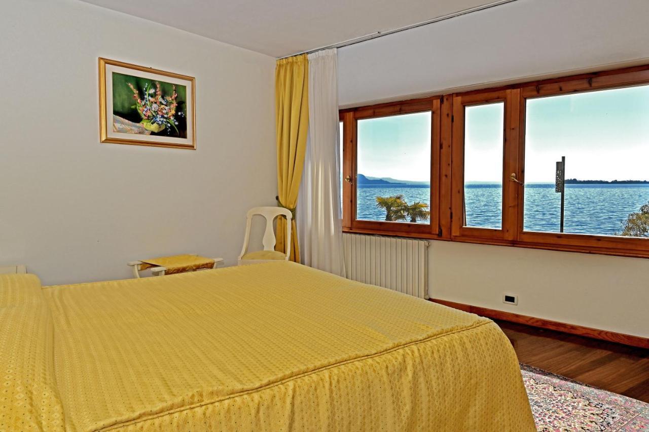 Camere Al Veliero Гардоне Ривера Екстериор снимка